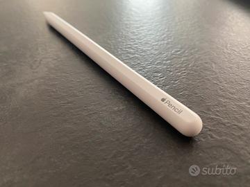 Apple Pencil 2 generazione