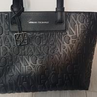 Borsa Armani 