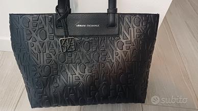 Borsa Armani 