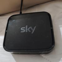 Adattatore wi-fi perfetto per Decoder My Sky HD