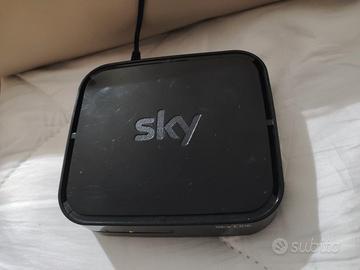 Adattatore wi-fi perfetto per Decoder My Sky HD