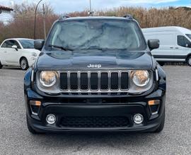 Jeep renegade 1.6 mtj limited