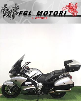 Honda Pan European (2002 - 07)