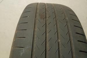 Gomme estive 215 60 17 Continental