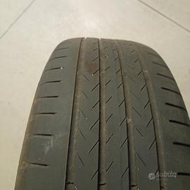 Gomme estive 215 60 17 Continental