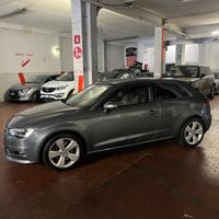 Audi A3 1.8 TFSI - QUATTRO STRONIC