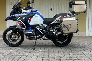 Bmw GS 1250 Adventure