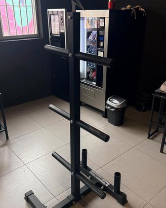 Torre porta dischi KINGSBOX