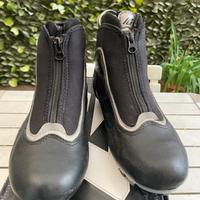 Scarpe Gaerne in pelle per gravel o mtb invernali