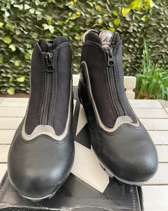 Scarpe Gaerne in pelle per gravel o mtb invernali