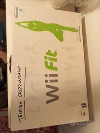 Nintendo wii