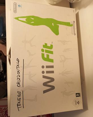 Nintendo wii