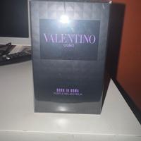 Profumo valentino born in roma purple melancholia