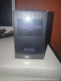 Profumo valentino born in roma purple melancholia