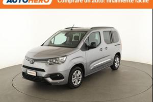 TOYOTA Proace City Verso KD12440