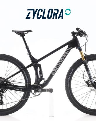 Berria Mako X01 t.M