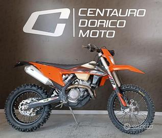 Ktm 250 exc-f - 2020