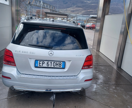 Mercedes glk sport