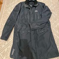 Cappotto impermeabile SPYKE tg L