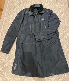 Cappotto impermeabile SPYKE tg L