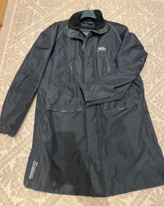 Cappotto impermeabile SPYKE tg L
