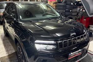 Jeep Avenger 1.2 Turbo 100 CV Summit UNICOPROPRIET