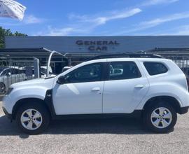 DACIA Duster 1.0 TCe 100 CV ECO-G 4x2 Comfort
