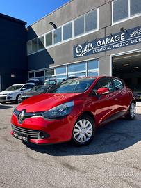 Renault Clio 1.2 75CV Neopatentati