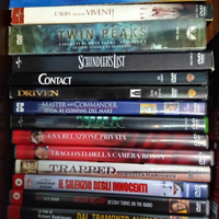 DVD nuovi o usati