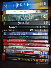 DVD nuovi o usati