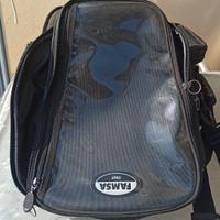 Borsa da serbatoio magnetica FAMSA