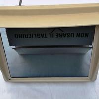 Schermo filtro antiriflesso per monitor