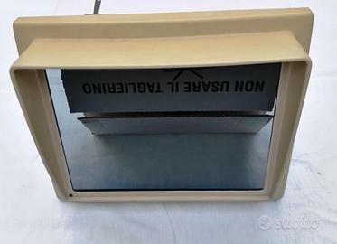 Schermo filtro antiriflesso per monitor