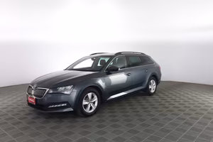 SKODA Superb Superb Wagon 1.6 TDI DSG Ambition/S