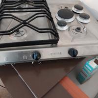 piano cottura smeg 
