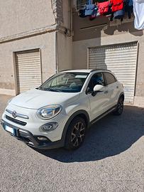 Fiat 500x 2.0 Multijet 4x4 At9 140cv cross