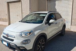 Fiat 500x 2.0 Multijet 4x4 At9 140cv cross