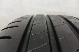 Gomme 195/55/R16