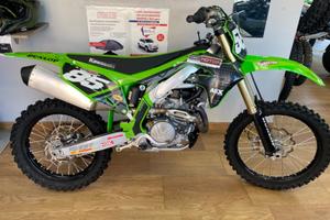 Kawasaki KFX 450 R
