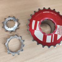Cassetta Sram red og1090 10v 11-23