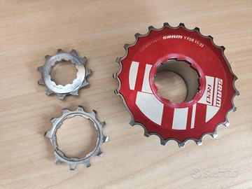 Cassetta Sram red og1090 10v 11-23