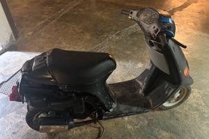 Piaggio quartz