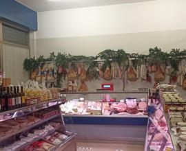 Macelleria/ salumeria