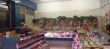 Macelleria/ salumeria