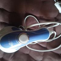 massaggiatore professionale 