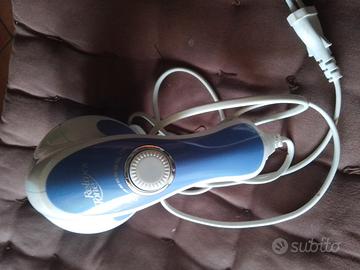 massaggiatore professionale 