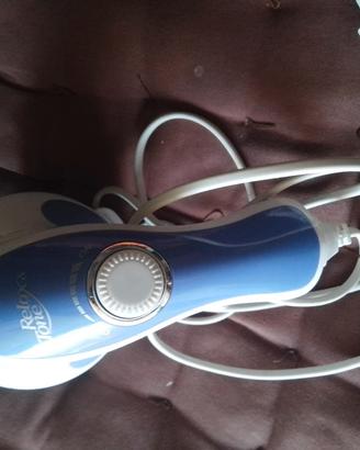 massaggiatore professionale 