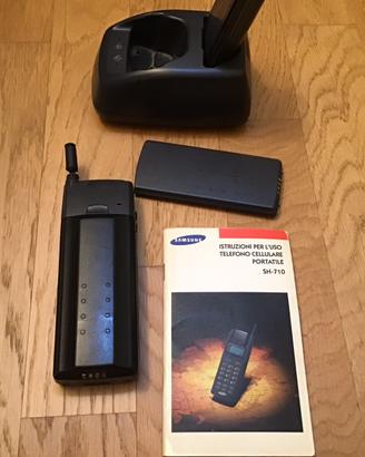 Samsung SH 710