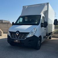 Renault Master Box - 2016