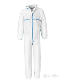 TUTE IC9045 DI PROTEZIONE CAT. III tipo 4/5/6